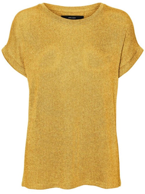Camiseta de Manga Larga para Mujer Vero Moda - Kiabi