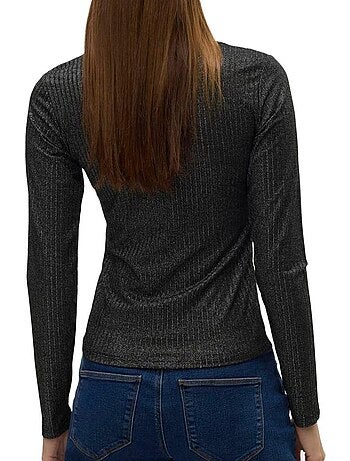 Camiseta de Manga Larga para Mujer Vero Moda