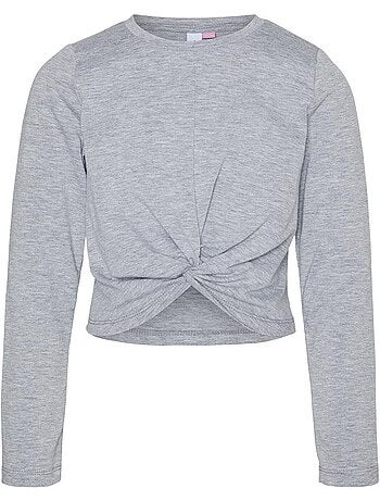 Camiseta de Manga Larga para Mujer Vero Moda