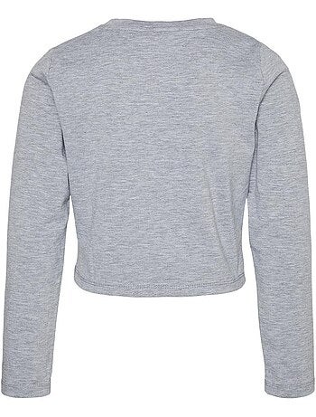 Camiseta de Manga Larga para Mujer Vero Moda