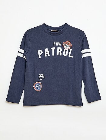 Camiseta de manga larga 'Patrulla Canina'