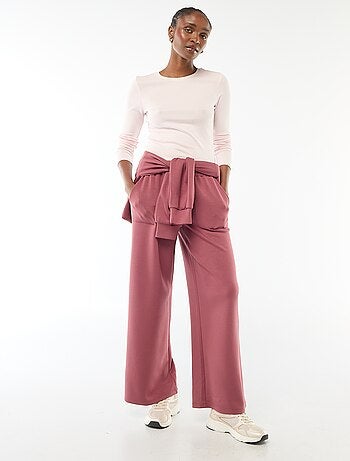 Camiseta de manga larga