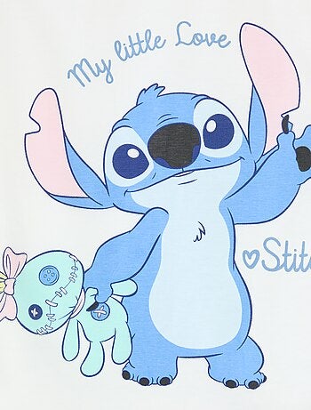 Camiseta de manga larga 'Stitch' 'Disney'