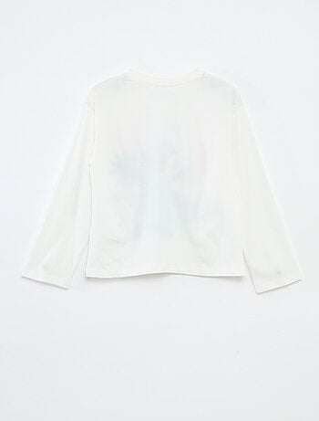 Camiseta de manga larga 'Stitch' 'Disney'