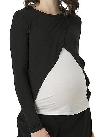 Camiseta de Maternidad de Vero Moda para Mujer -