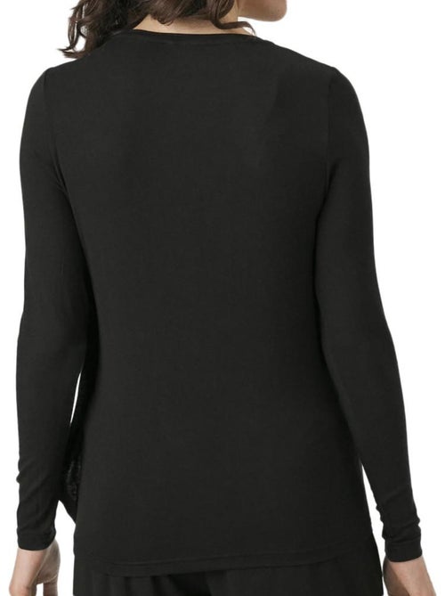 Camiseta de Maternidad de Vero Moda para Mujer - - Kiabi Camiseta de Maternidad de Vero Moda para Mujer - - Kiabi