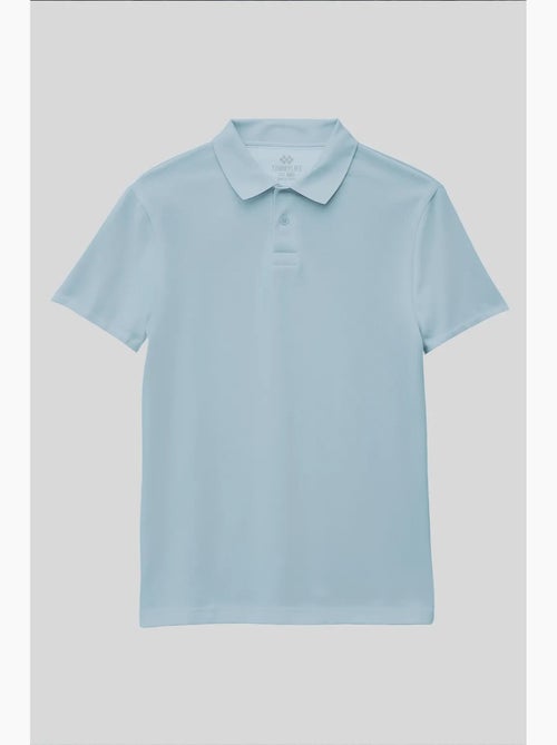 Camiseta de mezcla de algodón tommy - Kiabi