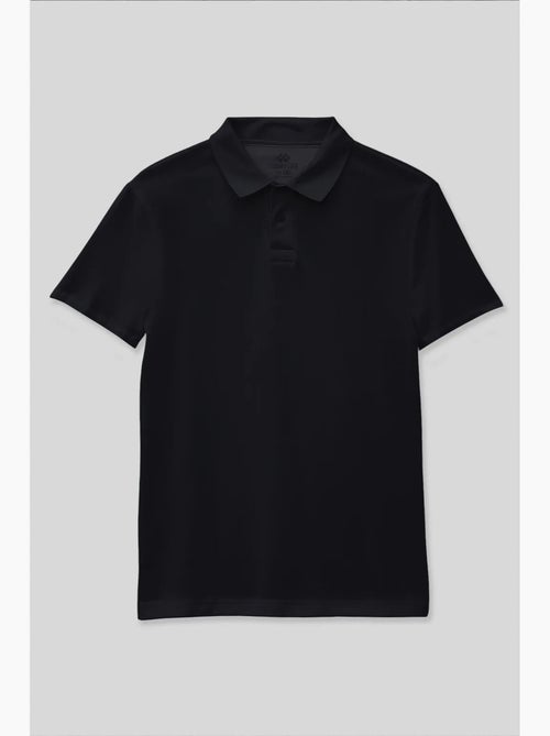 Camiseta de mezcla de algodón tommy - Kiabi