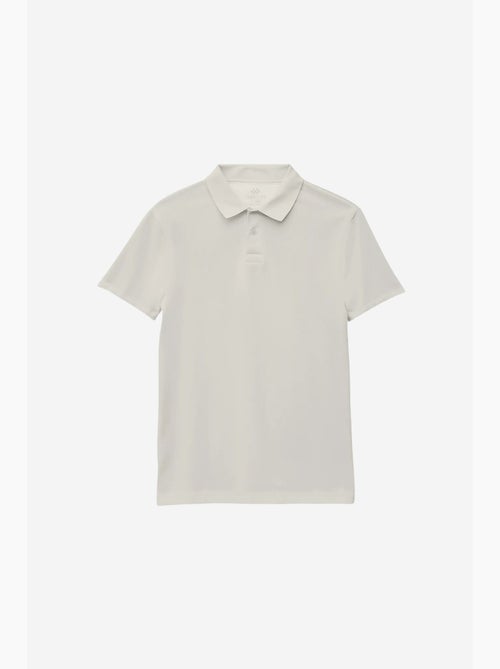 Camiseta de mezcla de algodón tommy - Kiabi