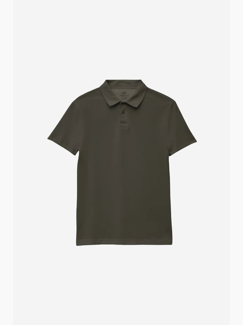 Camiseta de mezcla de algodón tommy - Kiabi