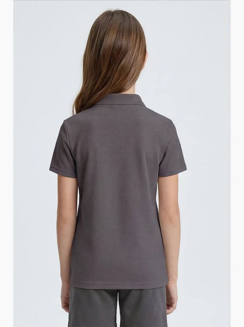 Camiseta de mezcla de algodón tommy - Kiabi