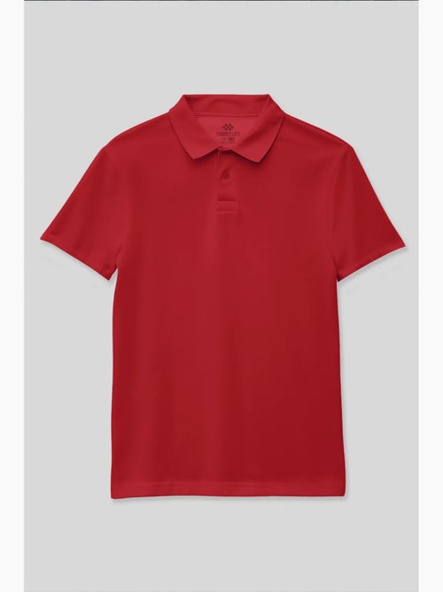 Camiseta de mezcla de algodón tommy - Kiabi