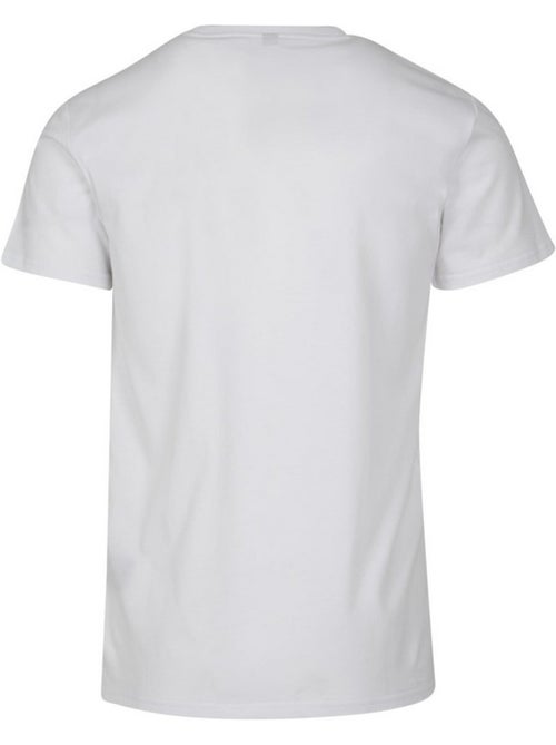 Camiseta de mickey mouse diseño japonés para hombre - merchcode - Kiabi