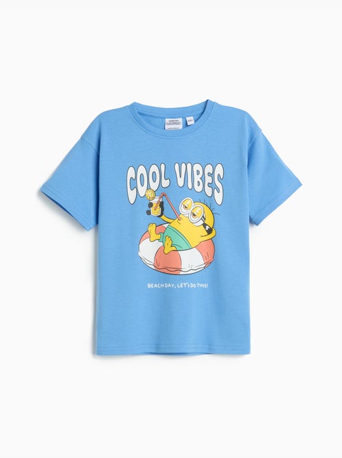 Camiseta de 'Minions', MO Fashion - Kiabi