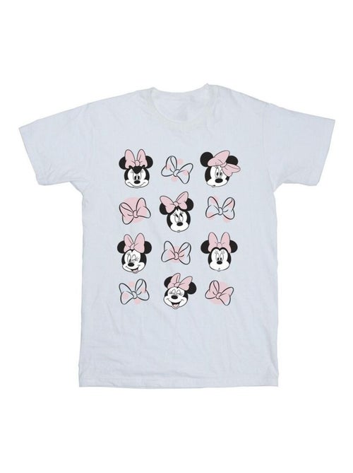 Camiseta de minnie mouse múltiple para hombre - disney - Kiabi Camiseta de minnie mouse múltiple para hombre - disney - Kiabi