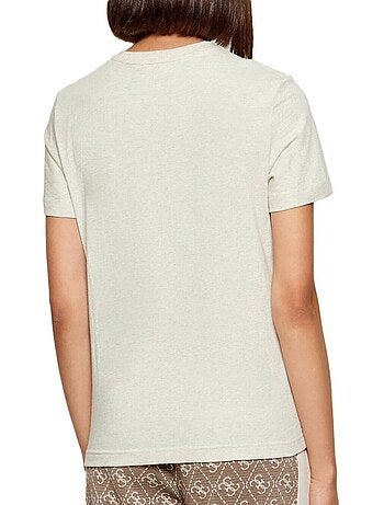 Camiseta Calvin Klein Jeans para Mujer