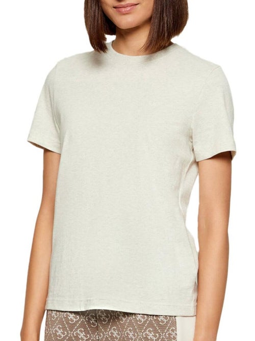 Camiseta de Mujer Calvin Klein Jeans - Kiabi