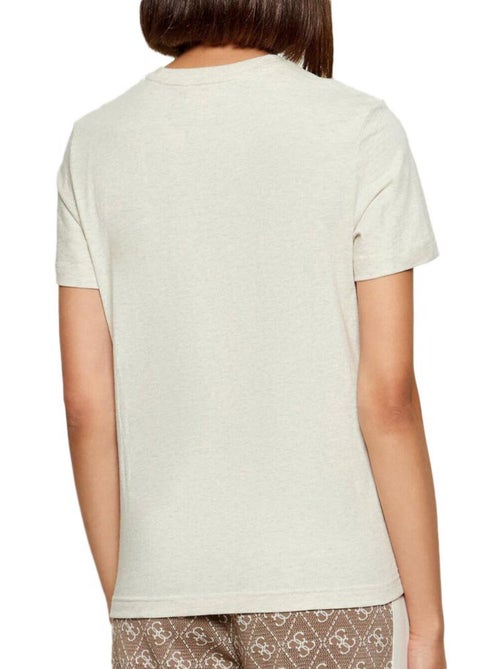 Camiseta de Mujer Calvin Klein Jeans - Kiabi