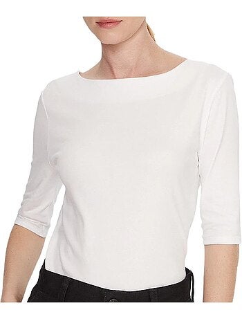 Camiseta de Mujer Calvin Klein Jeans
