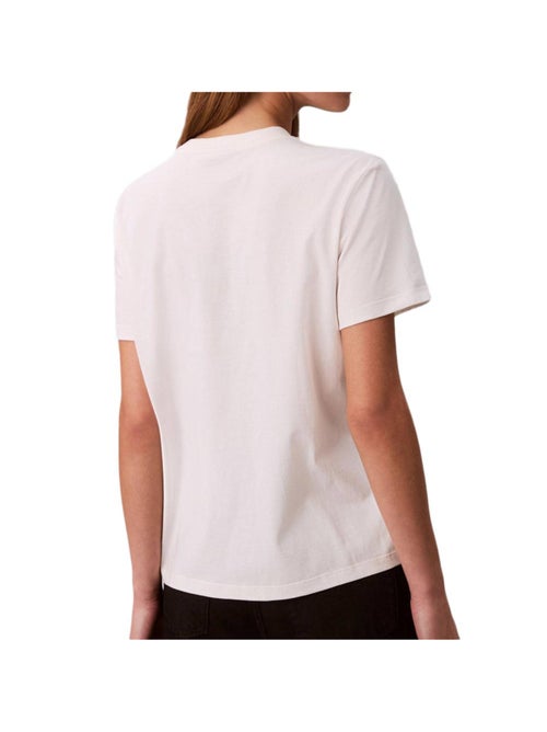 Camiseta de mujer Calvin Klein Jeans - Kiabi