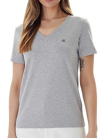 Camiseta Calvin Klein Jeans para Mujer