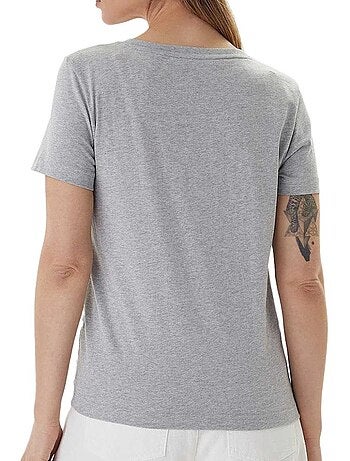 Camiseta Calvin Klein Jeans para Mujer