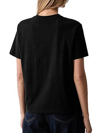 Camiseta calvin klein jeans para mujer