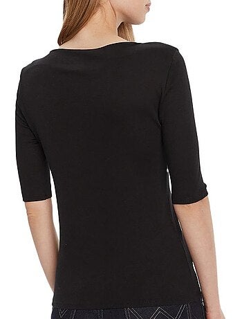 Camiseta de Mujer Calvin Klein Jeans