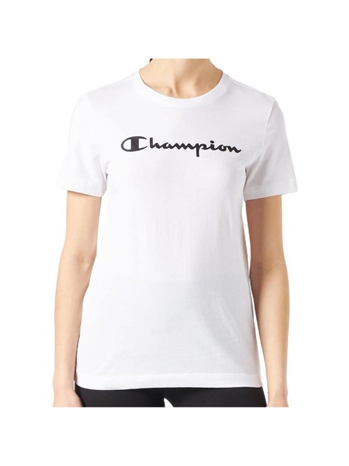 Camiseta de Mujer Champion - Kiabi