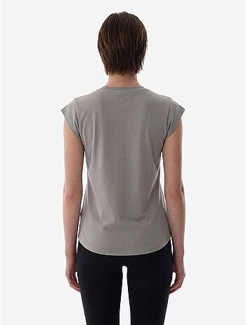 Camiseta de mujer curvy penti
