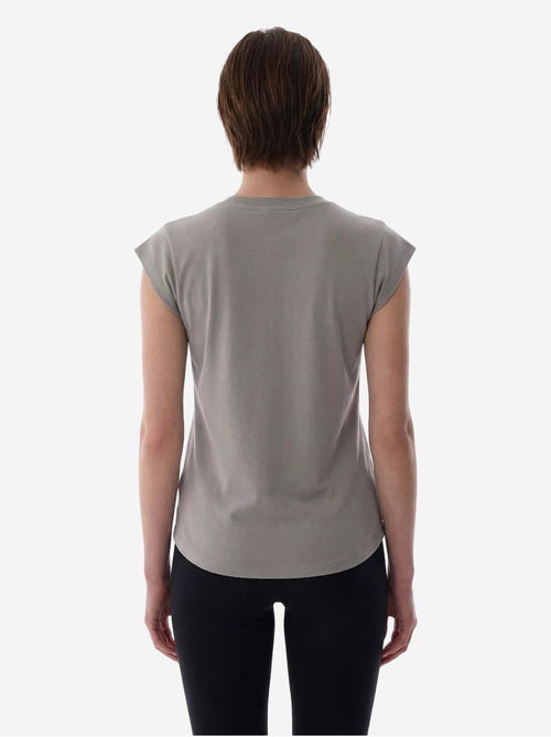 Camiseta de mujer curvy penti - Kiabi