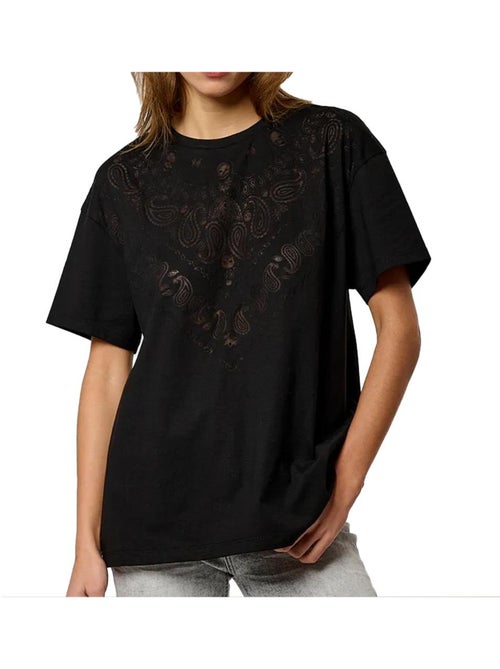 Camiseta de Mujer Kaporal - Talla L - Kiabi
