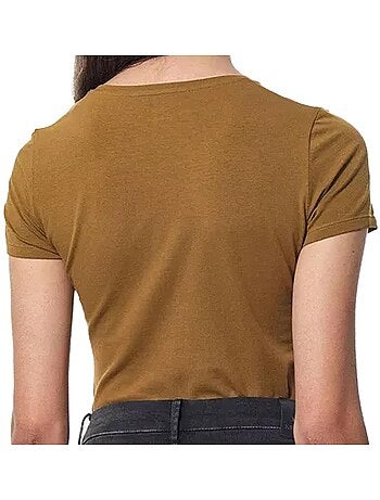 Camiseta de Mujer Kaporal