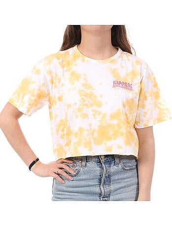 Camiseta de Mujer Kaporal