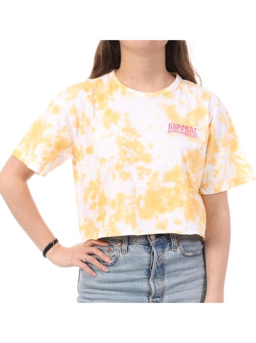 Camiseta de Mujer Kaporal - Kiabi