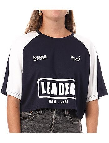 Camiseta de Mujer Kaporal