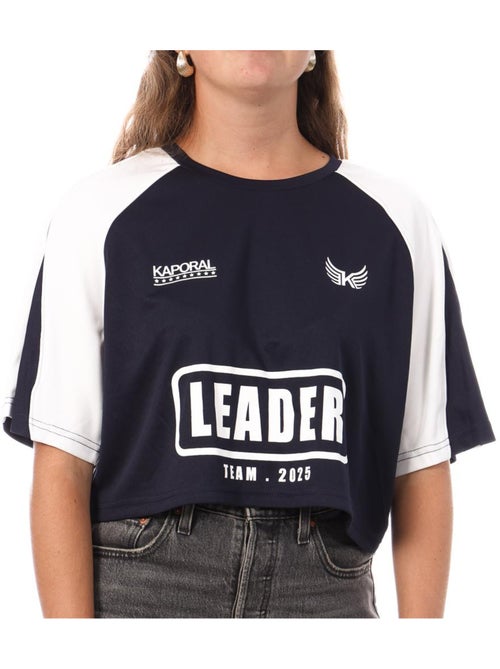 Camiseta de Mujer Kaporal - Kiabi