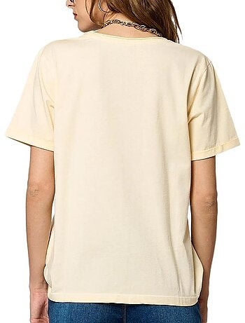 Camiseta de Mujer Kaporal