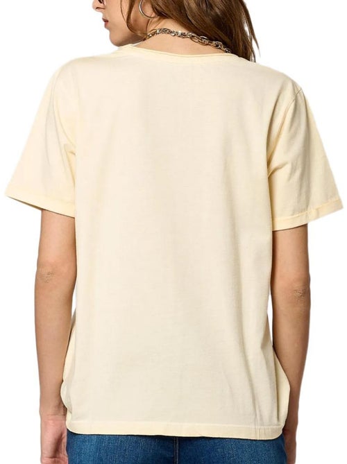 Camiseta de Mujer Kaporal - Kiabi