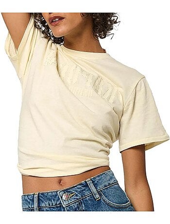 Camiseta de Mujer Kaporal
