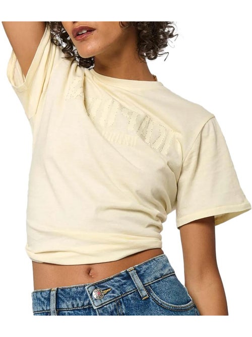 Camiseta de Mujer Kaporal - Kiabi