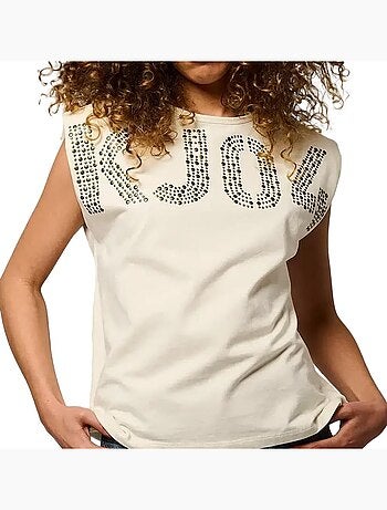 Camiseta de Mujer Kaporal