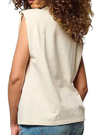 Camiseta de Mujer Kaporal