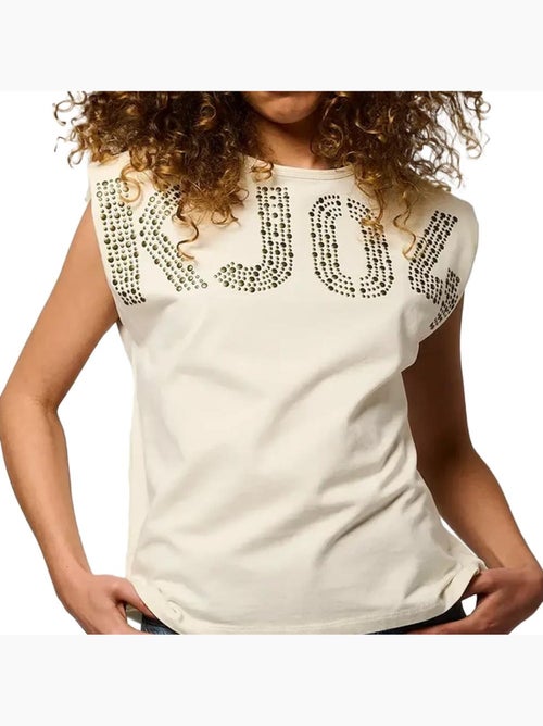 Camiseta de Mujer Kaporal - Kiabi