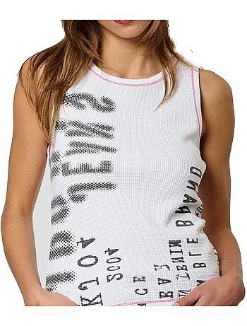 Camiseta de Mujer Kaporal