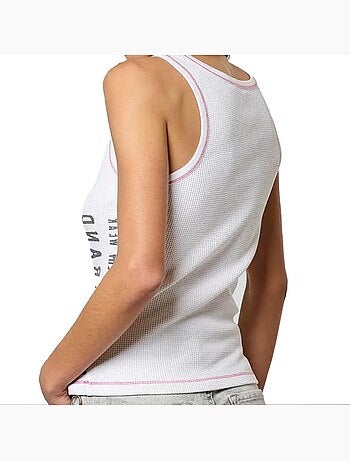 Camiseta de Mujer Kaporal