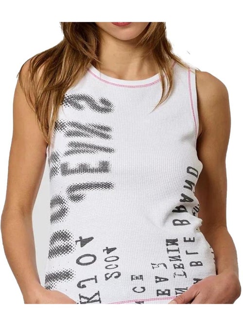 Camiseta de Mujer Kaporal - Kiabi