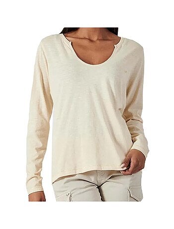 Camiseta de Mujer Kaporal