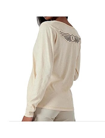 Camiseta de Mujer Kaporal