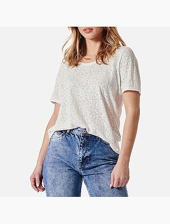Camiseta de Mujer Kaporal